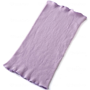 癒しフィット天然系抗菌防臭腹巻/ラベンダー/フリー ラック産業