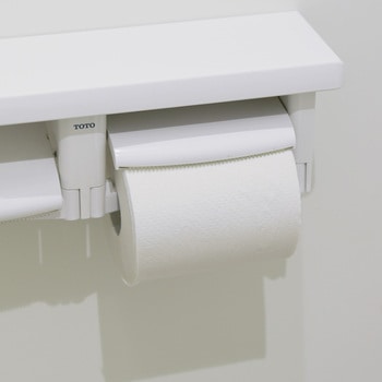 トイレットペーパー ロダン アスト