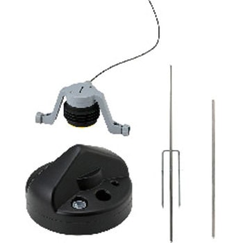 水田当番用水位計 未来工業