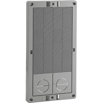 計器箱取付板 未来工業