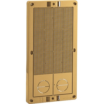 計器箱取付板 未来工業