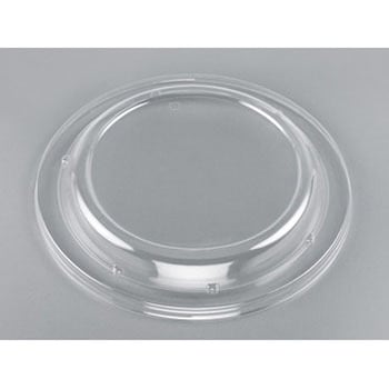 MFランチ・BFパスタ 嵌合蓋 - シーピー化成