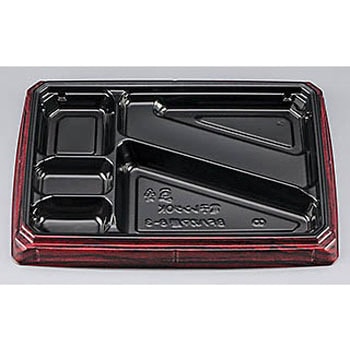 BFハカマ膳 本体(N) シーピー化成