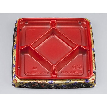 BFハカマ膳 本体(N) シーピー化成