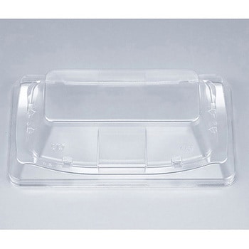 SFうま皿 高嵌合蓋AP シーピー化成