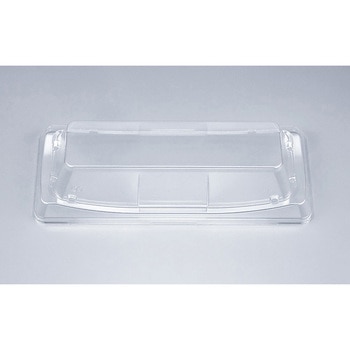 SFうま皿 高嵌合蓋AP シーピー化成