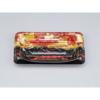 SFうま皿 本体 シーピー化成