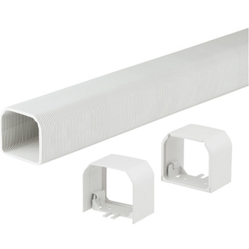 ルームダクト(フリージョイント) 未来工業