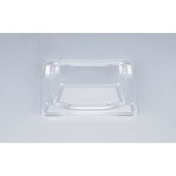 SFうま皿 嵌合蓋AP シーピー化成