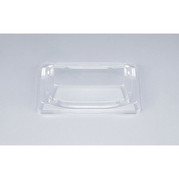 SFうま皿 嵌合蓋AP シーピー化成