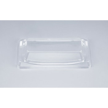 SFうま皿 嵌合蓋AP シーピー化成