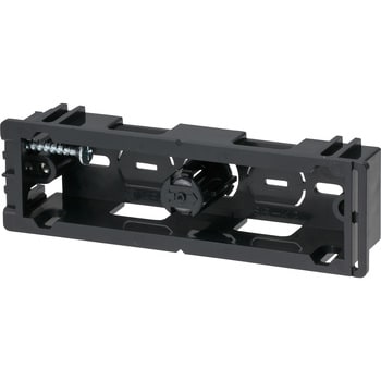 スライドボックス(機器用) 未来工業