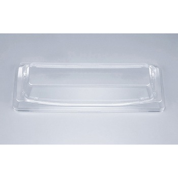 SFうま皿 嵌合蓋AP シーピー化成