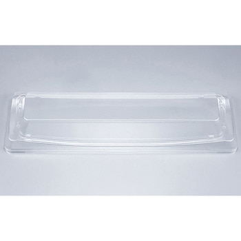 SFうま皿 嵌合蓋AP シーピー化成