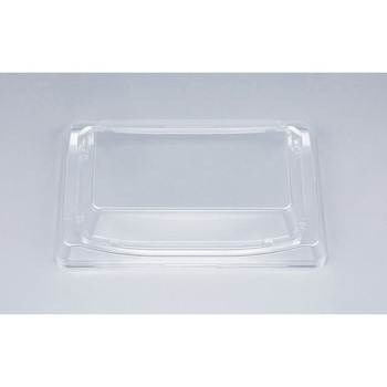 SFうま皿 嵌合蓋AP シーピー化成