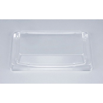 SFうま皿 嵌合蓋AP シーピー化成