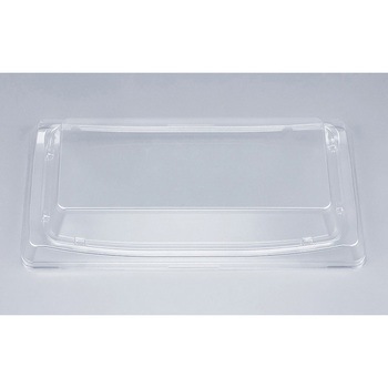 SFうま皿 嵌合蓋AP シーピー化成