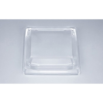 SFうま皿 嵌合蓋AP シーピー化成