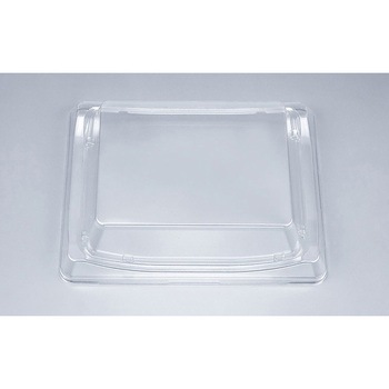 SFうま皿 嵌合蓋AP シーピー化成