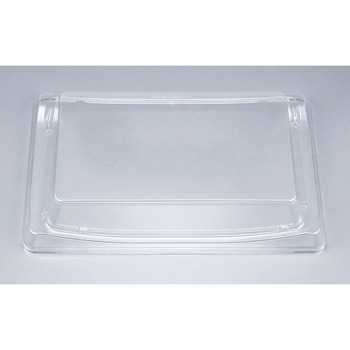 SFうま皿 嵌合蓋AP シーピー化成