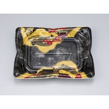 23 なでしこ陶 SF華皿 本体 シーピー化成 13181938