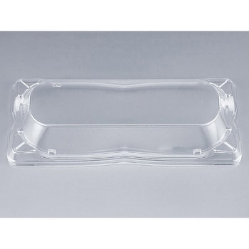 SF華皿 嵌合蓋(N) - シーピー化成