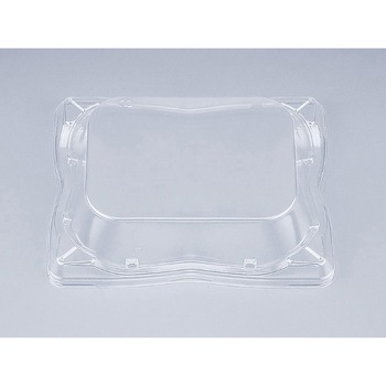 SF華皿 嵌合蓋(N) シーピー化成