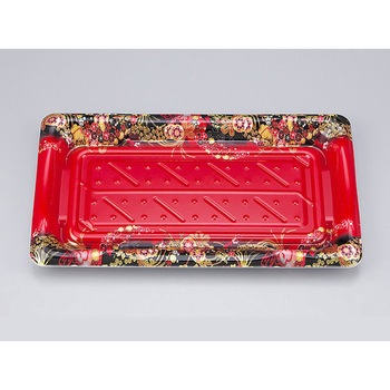 25 嘉祥赤 SF港 本体 シーピー化成 13182175