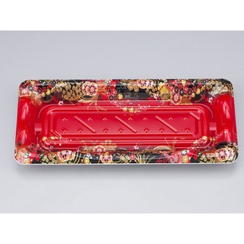 14 嘉祥赤 SF港 本体 シーピー化成 13182367