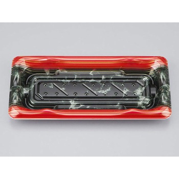 14 大理石赤 SF港 本体 シーピー化成 13182385