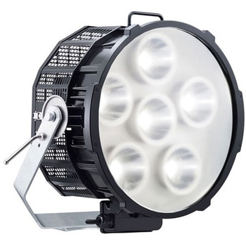 LEDioc FLOOD DUELL(レディオック フラッド デュエル) 910Wタイプ(メタルハライドランプ2000W相当) 広角タイプ 高演色形 岩崎電気