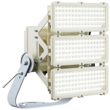 LEDioc FLOOD AVANT 屋内用(レディオック フラッド アヴァン) 広角タイプ 高演色形 岩崎電気