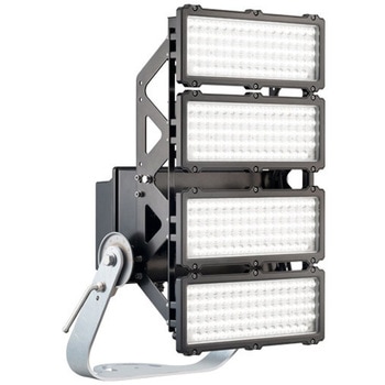 LEDioc FLOOD AVANT(レディオック フラッド アヴァン) 700クラス(メタルハライドランプ1500W相当) 中角タイプ 高演色形 岩崎電気