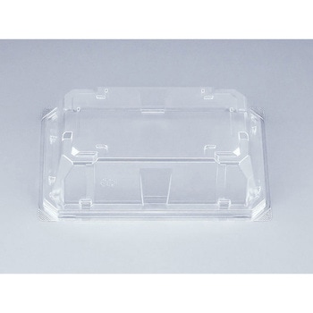 寿司容器 高嵌合蓋AP(N) - シーピー化成