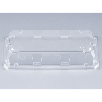 寿司容器 高嵌合蓋AP(N) - シーピー化成