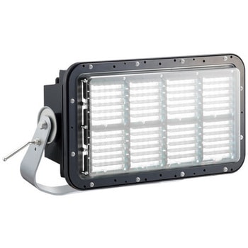 LEDioc FLOOD AVANT 光害対策形(レディオック フラッド アヴァン) 電源ユニット別置形 中角タイプ 岩崎電気