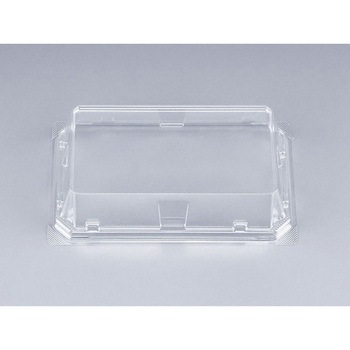 寿司容器 嵌合蓋AP(N) - シーピー化成