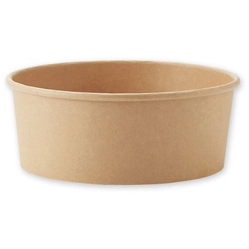 未晒フードカップ シモジマ