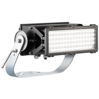 LEDioc FLOOD AVANT(レディオック フラッド アヴァン) 150クラス(水銀ランプ700W相当) 中角タイプ 岩崎電気