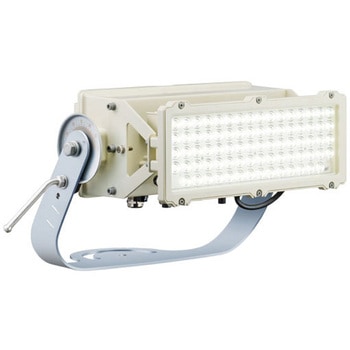 LEDioc FLOOD AVANT 屋内用(レディオック フラッド アヴァン) 150クラス(水銀ランプ700W相当) 広角タイプ 高効率形 - 岩崎電気