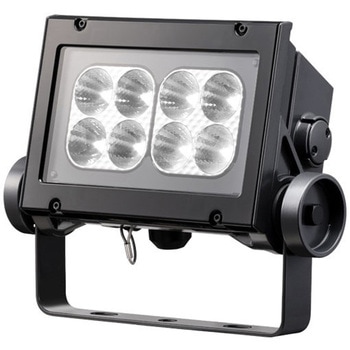 LEDioc FLOOD NEO FULL-COLOR(レディオック フラッド ネオ フルカラー) 40クラス 狭角タイプ 岩崎電気