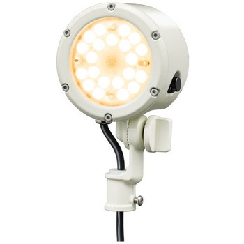 LEDioc FLOOD LUNT(レディオック フラッド ルント) 14Wタイプ 中角タイプ 岩崎電気