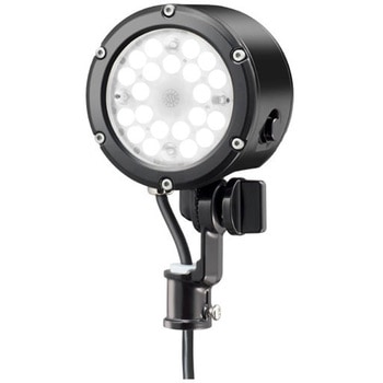 LEDioc FLOOD LUNT(レディオック フラッド ルント) 14Wタイプ 中角タイプ 岩崎電気