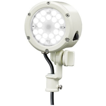 LEDioc FLOOD LUNT(レディオック フラッド ルント) 14Wタイプ 中角タイプ 岩崎電気