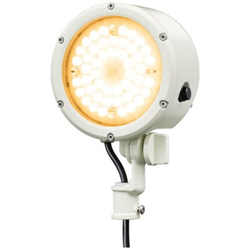 LEDioc FLOOD LUNT(レディオック フラッド ルント) 33Wタイプ 中角タイプ 岩崎電気