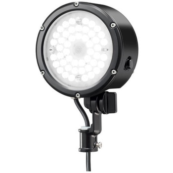 LEDioc FLOOD LUNT(レディオック フラッド ルント) 33Wタイプ 中角タイプ 岩崎電気