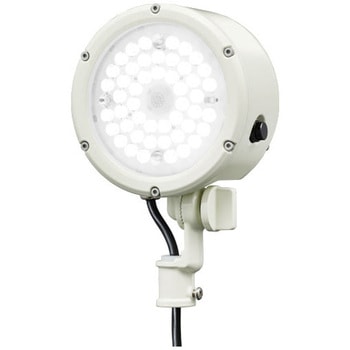 LEDioc FLOOD LUNT(レディオック フラッド ルント) 33Wタイプ 中角タイプ 岩崎電気
