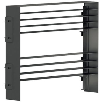 漏れ光対策ルーバ LEDioc FLOOD AVANT用 岩崎電気