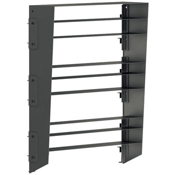 漏れ光対策ルーバ LEDioc FLOOD AVANT 400クラス用 岩崎電気