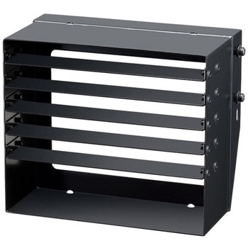 横ルーバ 岩崎電気